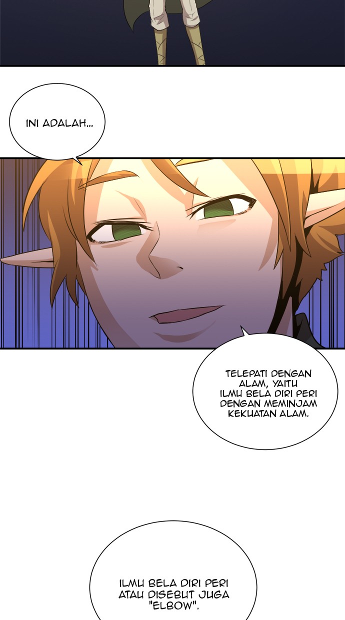 The Strongest Florist Chapter 24 Gambar 50