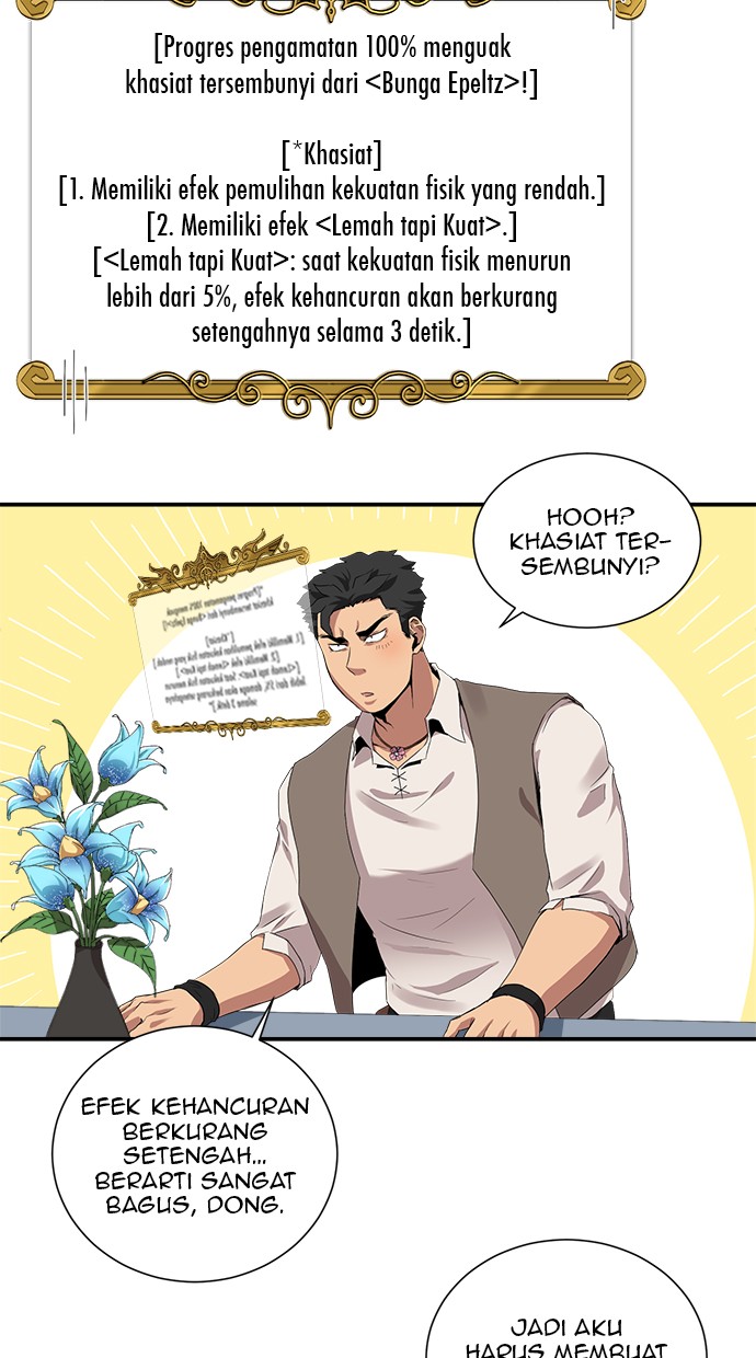 The Strongest Florist Chapter 24 Gambar 6