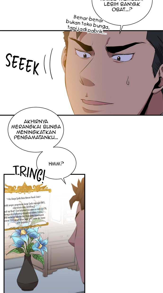 The Strongest Florist Chapter 24 Gambar 7