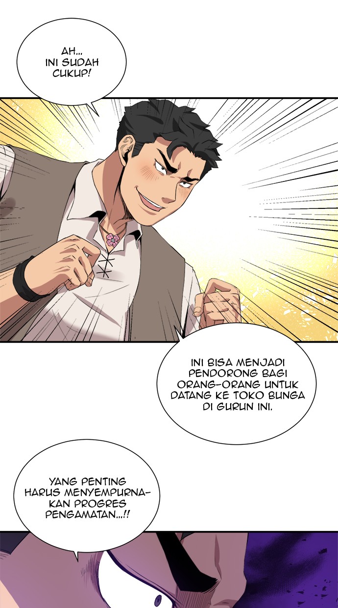 The Strongest Florist Chapter 24 Gambar 9