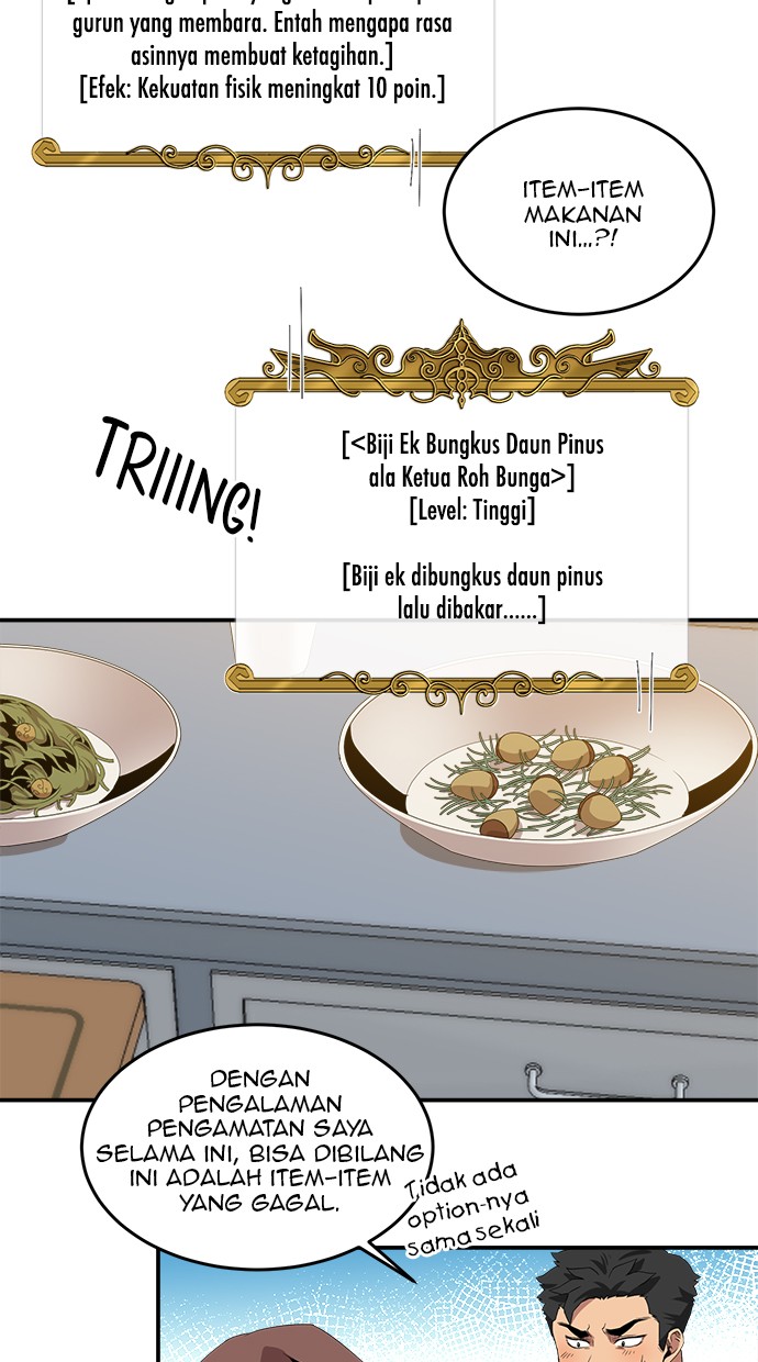 The Strongest Florist Chapter 23 Gambar 13