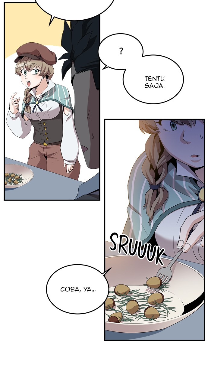 The Strongest Florist Chapter 23 Gambar 15