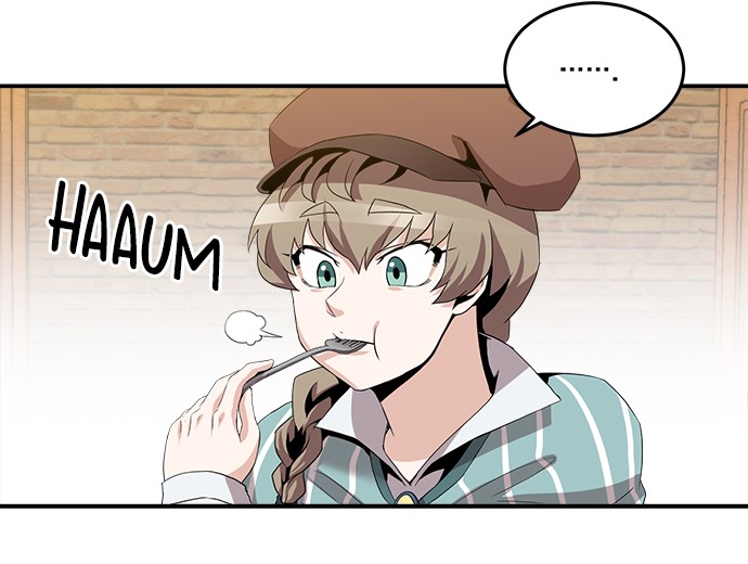 The Strongest Florist Chapter 23 Gambar 16