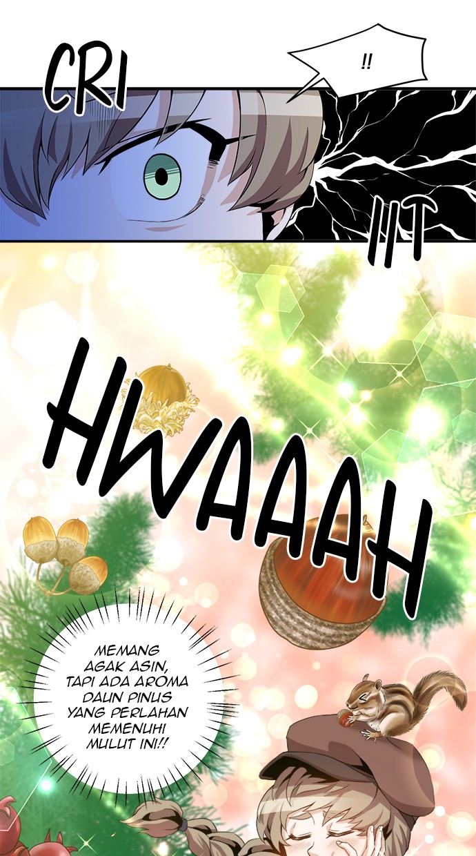 The Strongest Florist Chapter 23 Gambar 17