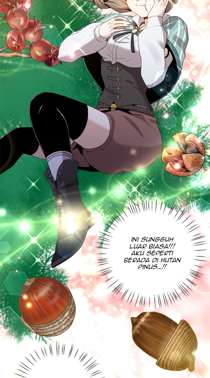 The Strongest Florist Chapter 23 Gambar 18