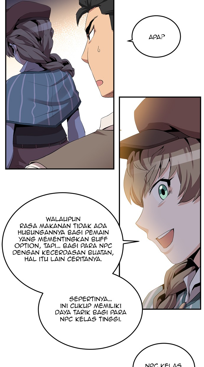 The Strongest Florist Chapter 23 Gambar 20