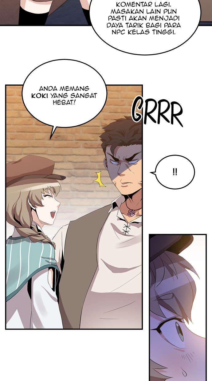 The Strongest Florist Chapter 23 Gambar 23