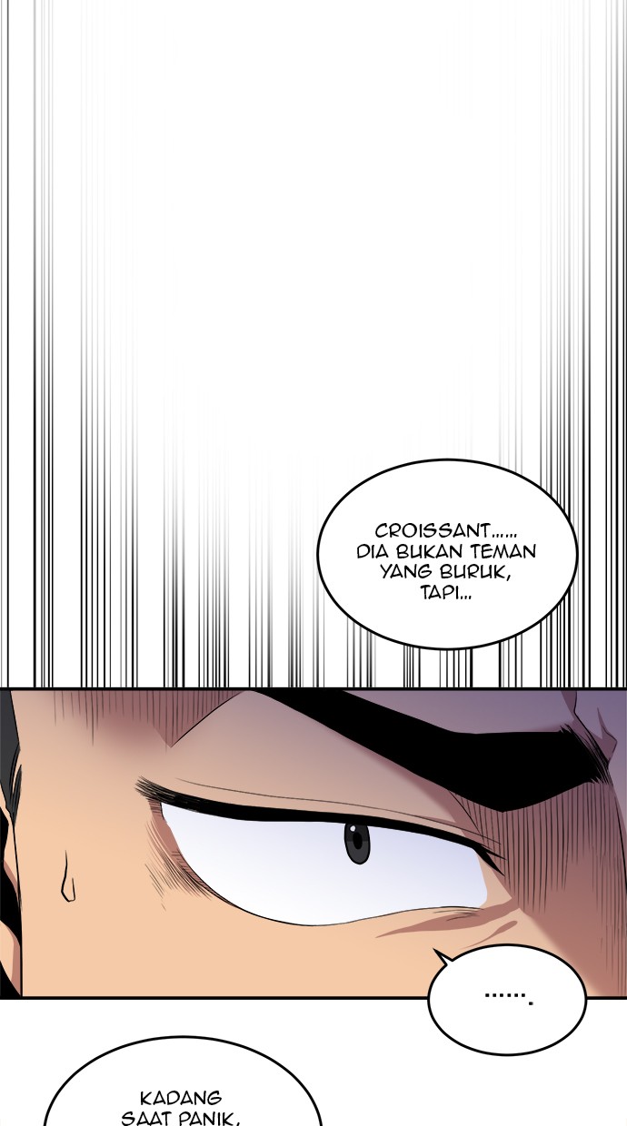 The Strongest Florist Chapter 23 Gambar 28