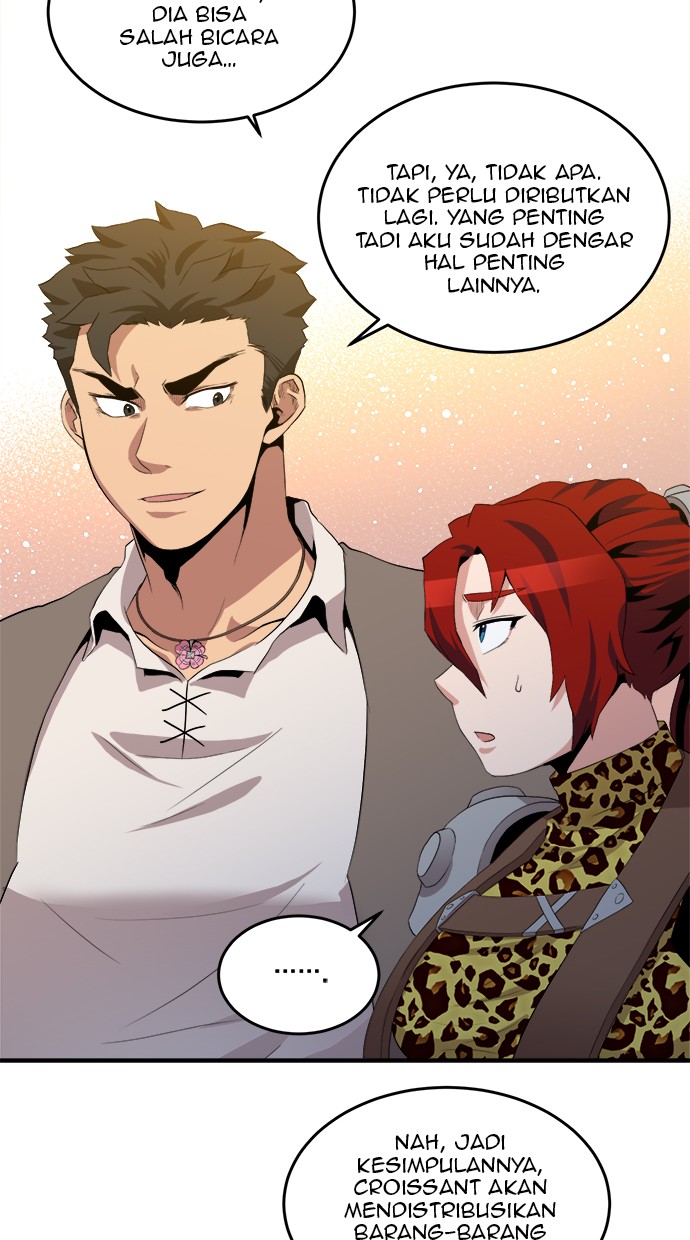 The Strongest Florist Chapter 23 Gambar 29