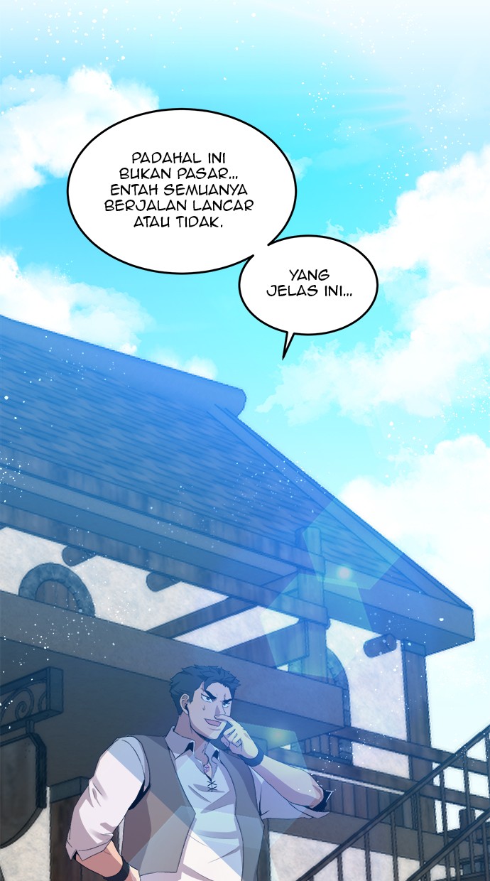 The Strongest Florist Chapter 23 Gambar 3