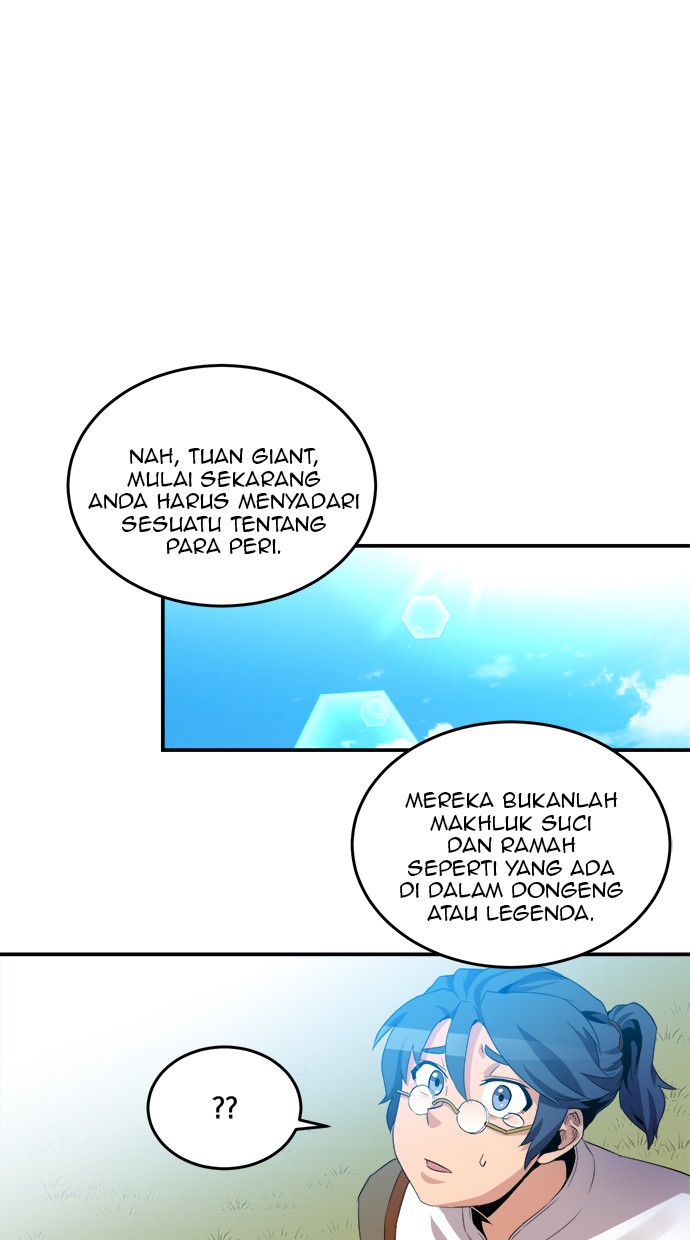 The Strongest Florist Chapter 23 Gambar 31