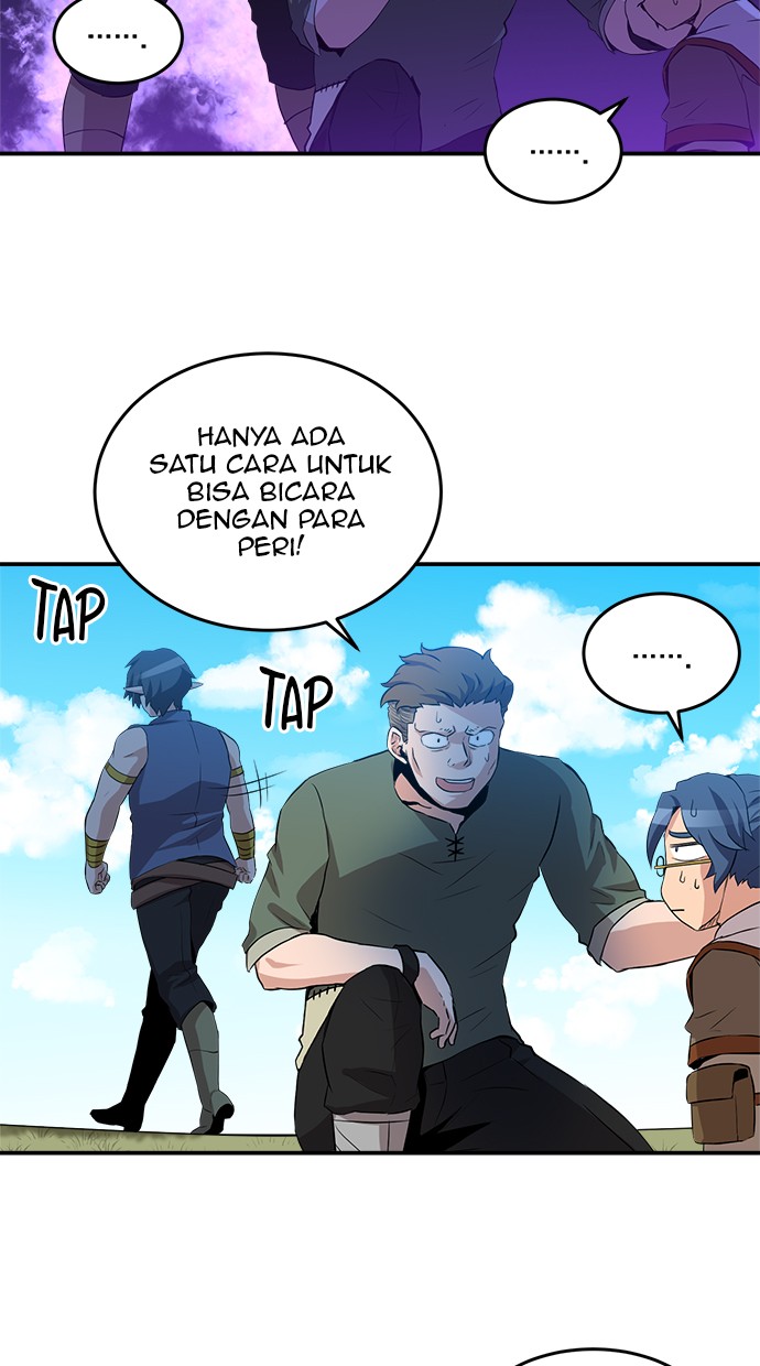 The Strongest Florist Chapter 23 Gambar 34