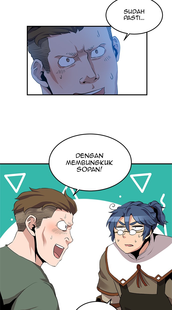 The Strongest Florist Chapter 23 Gambar 35