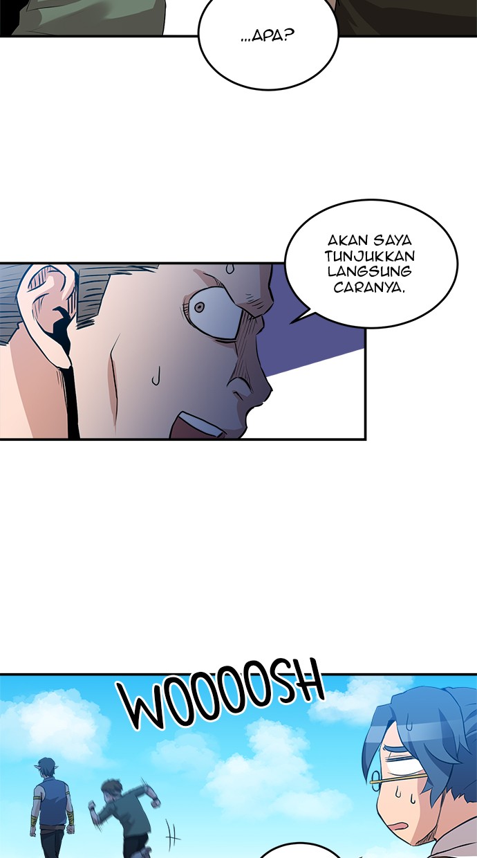 The Strongest Florist Chapter 23 Gambar 36