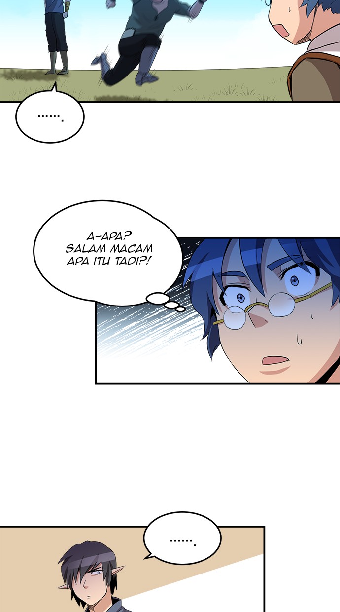 The Strongest Florist Chapter 23 Gambar 38