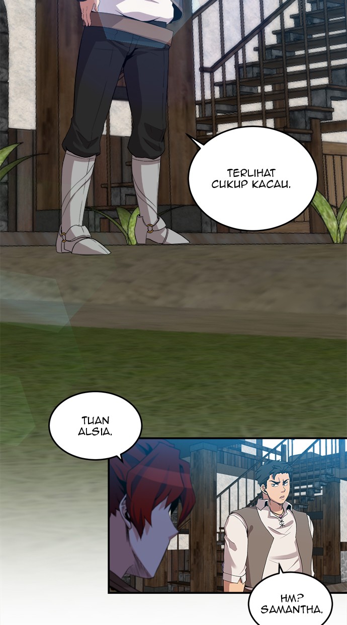 The Strongest Florist Chapter 23 Gambar 4