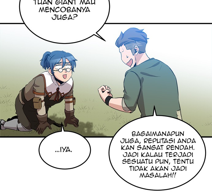 The Strongest Florist Chapter 23 Gambar 40