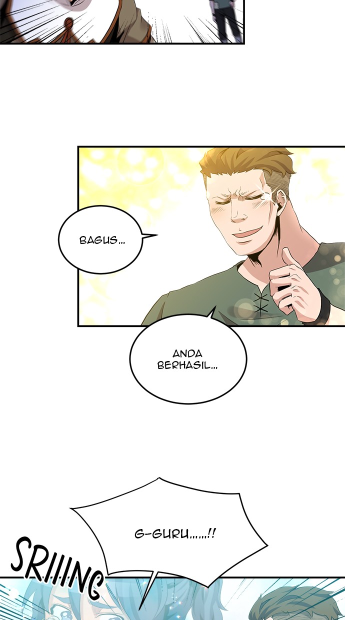 The Strongest Florist Chapter 23 Gambar 43