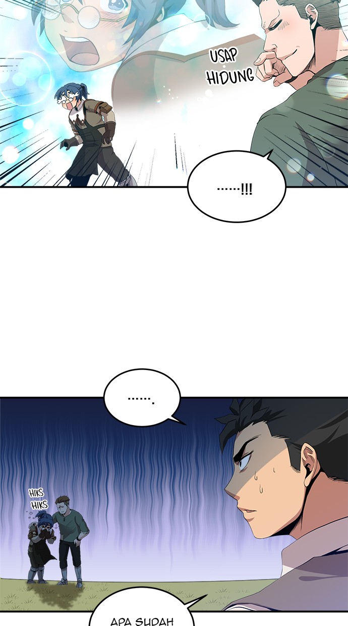 The Strongest Florist Chapter 23 Gambar 44