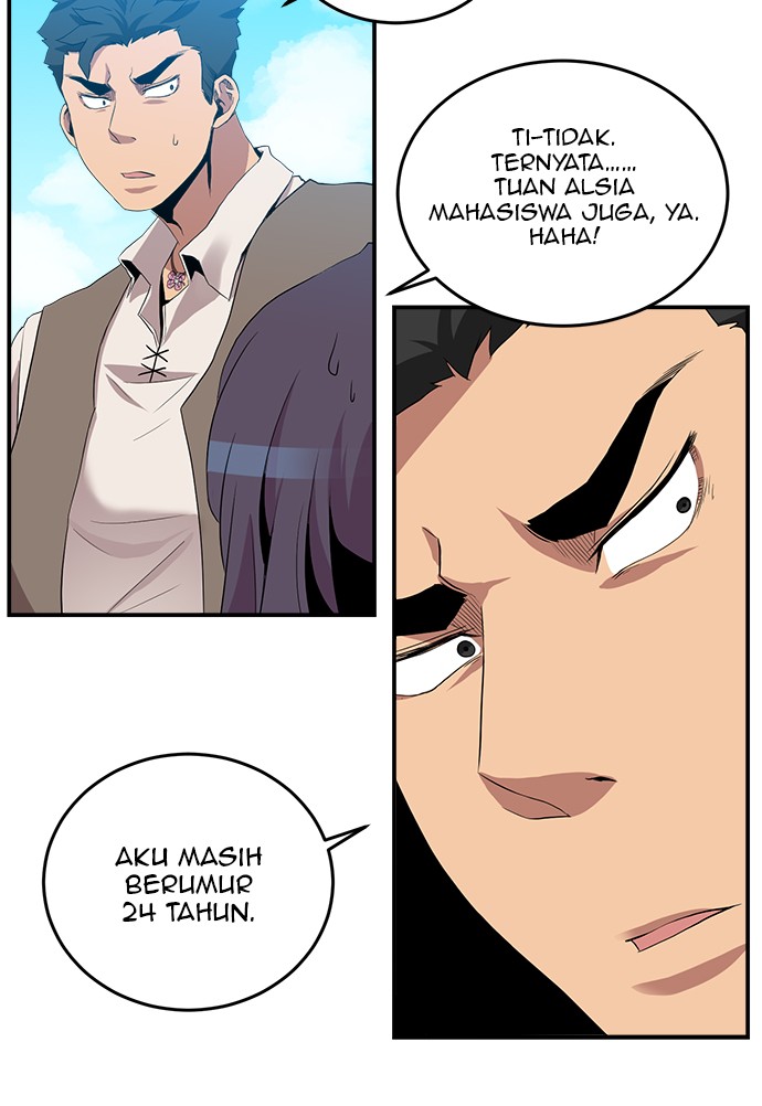 The Strongest Florist Chapter 23 Gambar 48