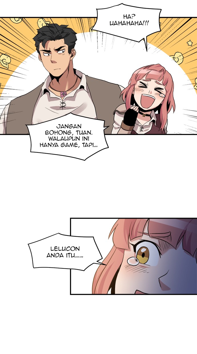 The Strongest Florist Chapter 23 Gambar 49