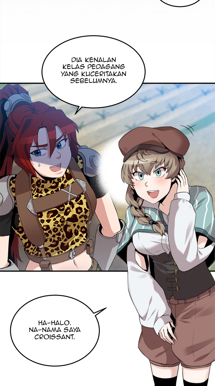 The Strongest Florist Chapter 23 Gambar 5