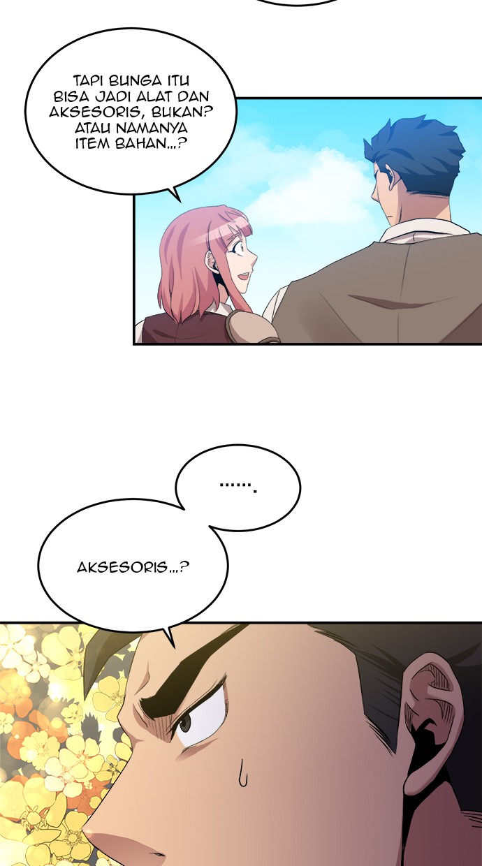 The Strongest Florist Chapter 23 Gambar 53