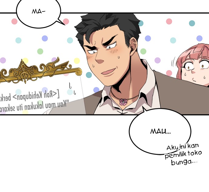 The Strongest Florist Chapter 23 Gambar 55