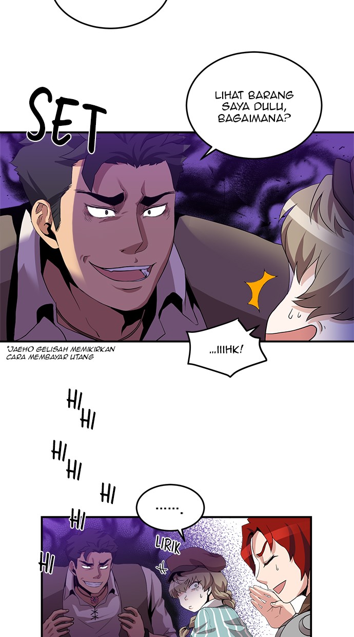 The Strongest Florist Chapter 23 Gambar 7