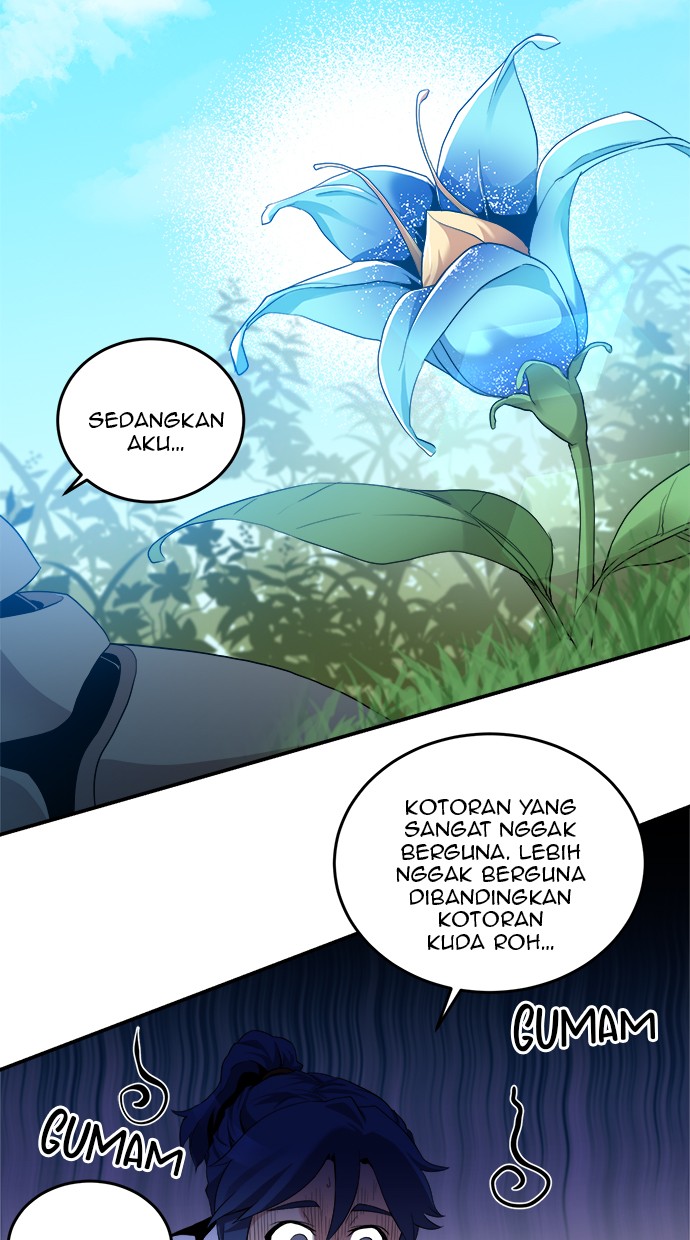 The Strongest Florist Chapter 22 Gambar 10