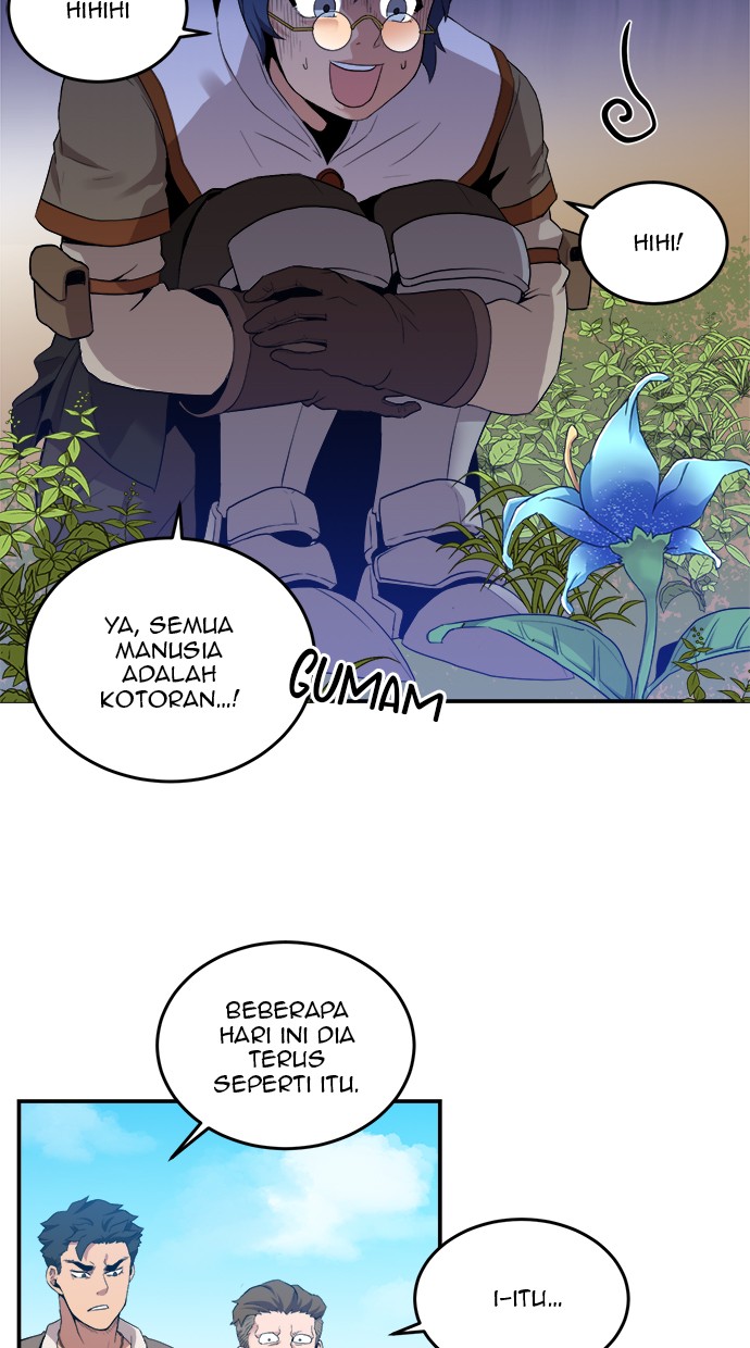 The Strongest Florist Chapter 22 Gambar 11