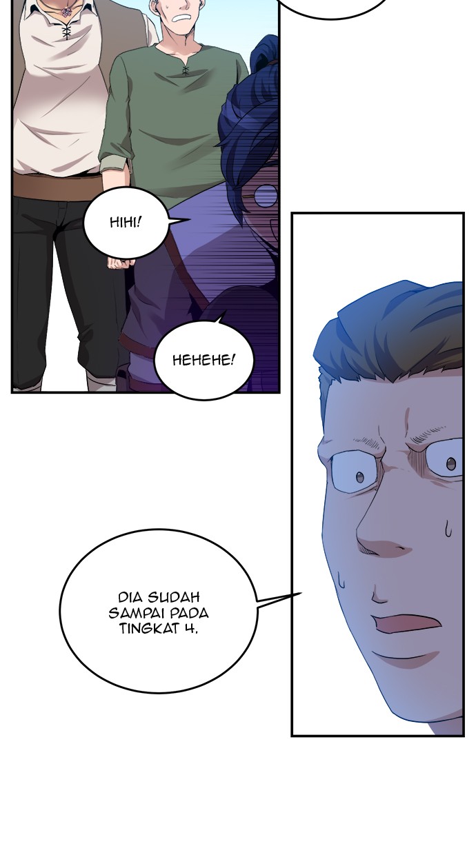 The Strongest Florist Chapter 22 Gambar 12