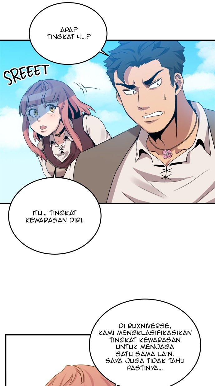 The Strongest Florist Chapter 22 Gambar 13