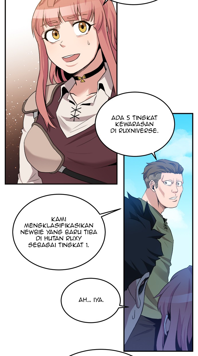 The Strongest Florist Chapter 22 Gambar 14