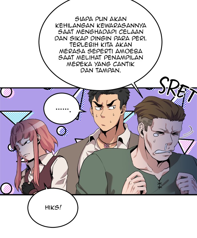 The Strongest Florist Chapter 22 Gambar 15