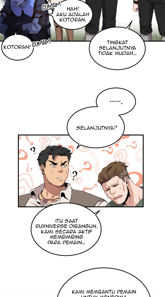 The Strongest Florist Chapter 22 Gambar 17