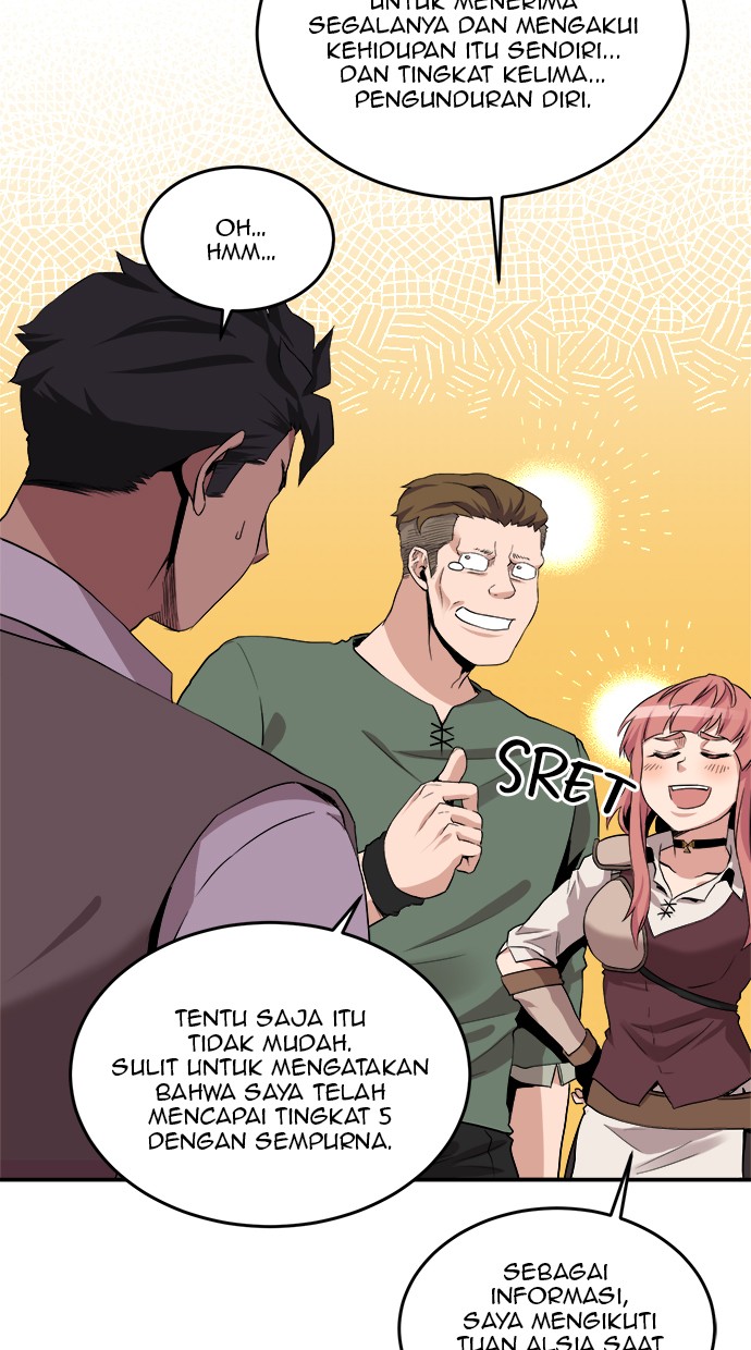 The Strongest Florist Chapter 22 Gambar 18