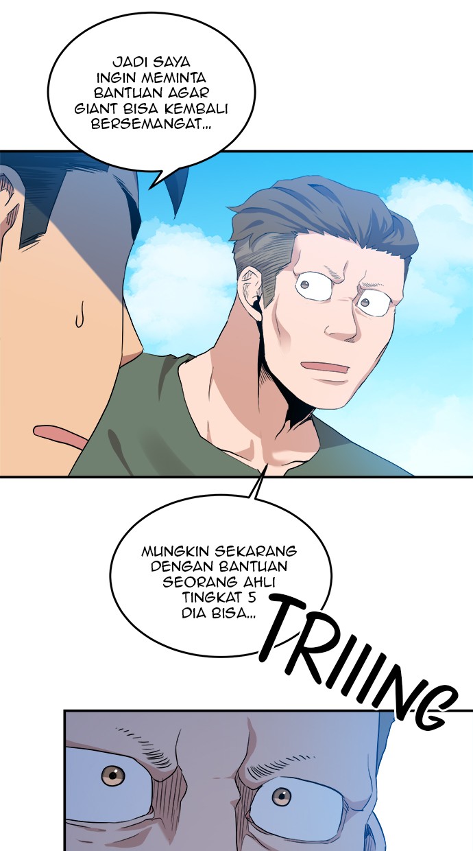 The Strongest Florist Chapter 22 Gambar 20