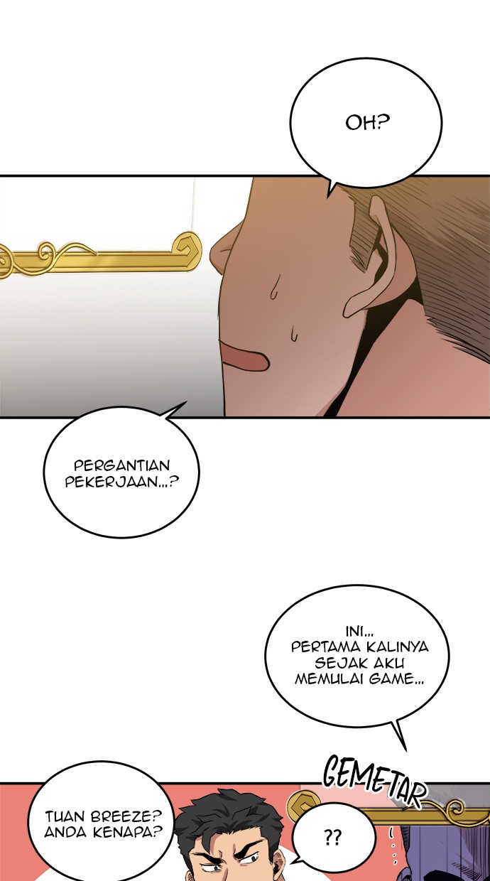 The Strongest Florist Chapter 22 Gambar 22