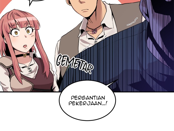 The Strongest Florist Chapter 22 Gambar 23