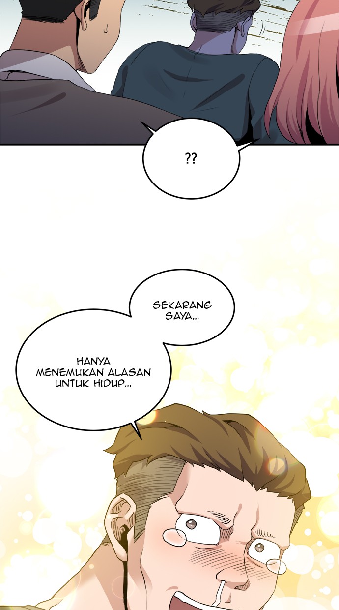 The Strongest Florist Chapter 22 Gambar 26