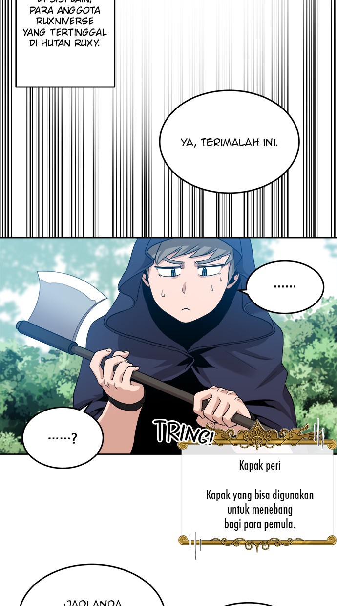 The Strongest Florist Chapter 22 Gambar 29