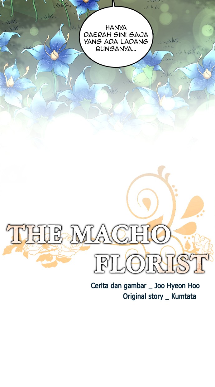 The Strongest Florist Chapter 22 Gambar 3