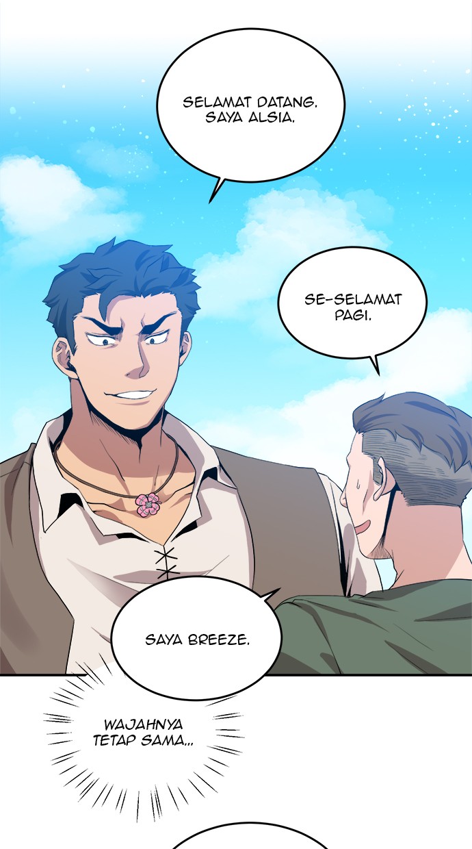 The Strongest Florist Chapter 22 Gambar 4