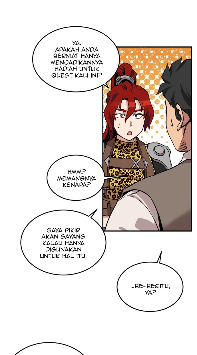 The Strongest Florist Chapter 22 Gambar 40