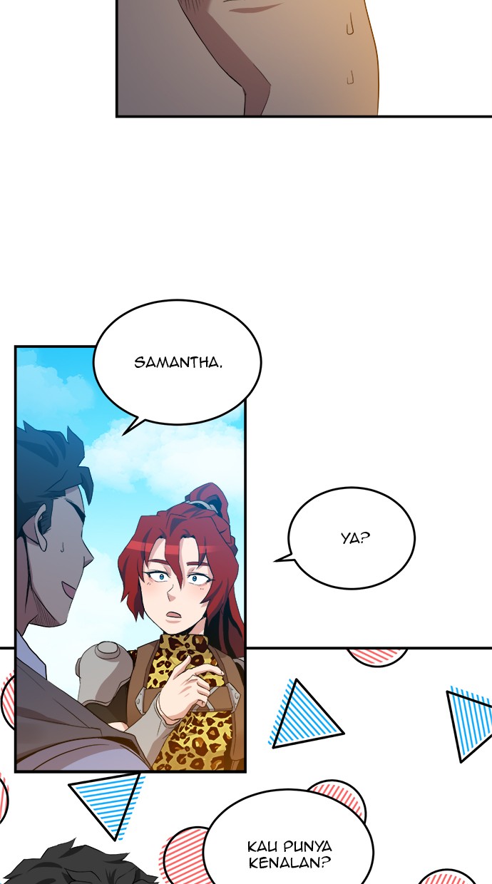 The Strongest Florist Chapter 22 Gambar 46