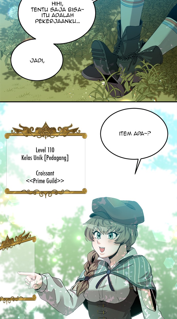 The Strongest Florist Chapter 22 Gambar 49