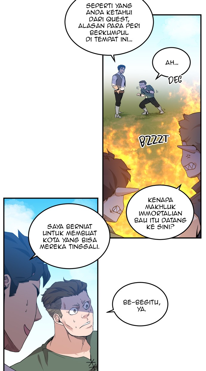 The Strongest Florist Chapter 22 Gambar 5