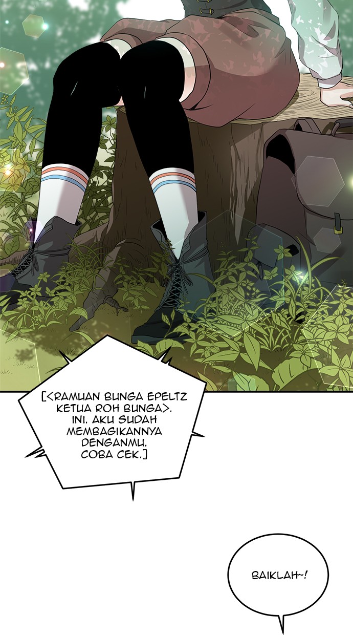 The Strongest Florist Chapter 22 Gambar 50