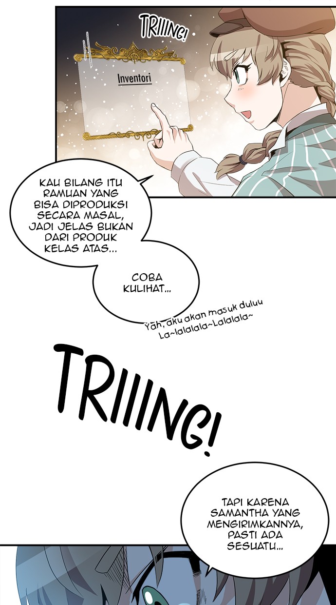 The Strongest Florist Chapter 22 Gambar 51